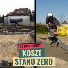 Ile kosztuje fundament pod dom? Poznaj ukryte koszty i fakty