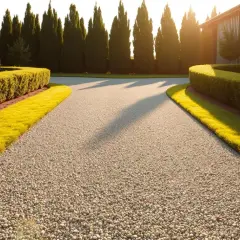Ile kosztuje wybrukowanie podjazdu? Sprawdź, co wpływa na cenę