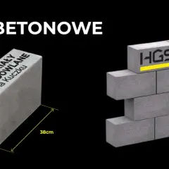 Jakie bloczki na fundament - wybierz najlepsze dla swojej budowy