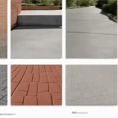 Podjazd beton czy kostka: co wybrać, aby uniknąć kosztów i problemów?