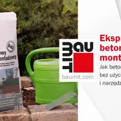 Jak mieszać beton bez betoniarki - proste sposoby na idealną mieszankę