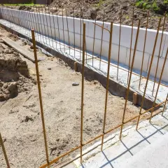 Element zbrojenia: kluczowe informacje o prętach wzmacniających beton