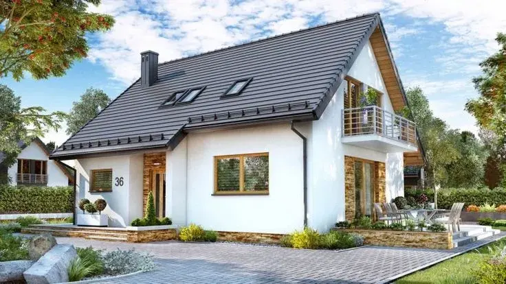 Ile kosztuje budowa domu 90 m2? Sprawdź, co wpływa na ceny