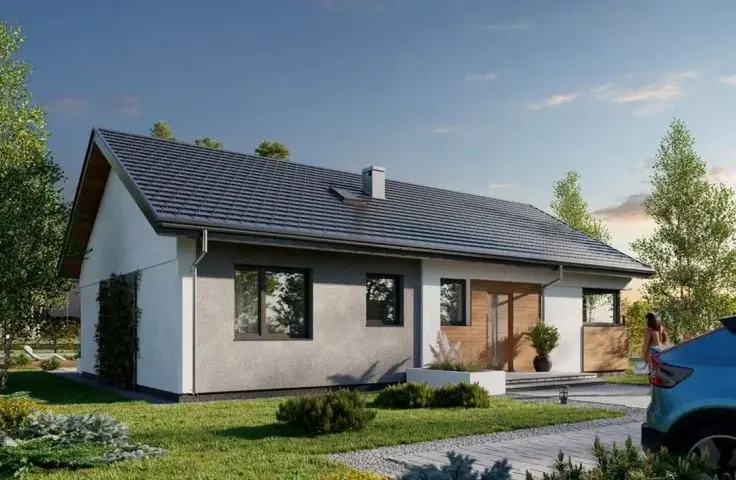 Ile kosztuje budowa domu 100 m? Zaskakujące wydatki, o których nie wiesz