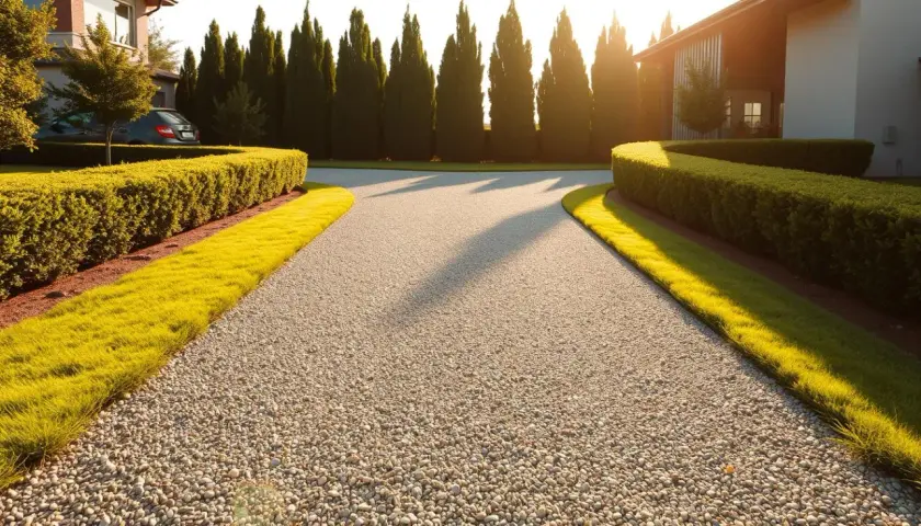 Ile kosztuje wybrukowanie podjazdu? Sprawdź, co wpływa na cenę