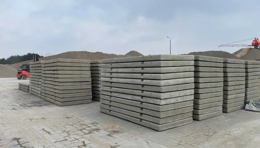 Płyta betonowa zbrojona: jak uniknąć kosztownych błędów w budowie