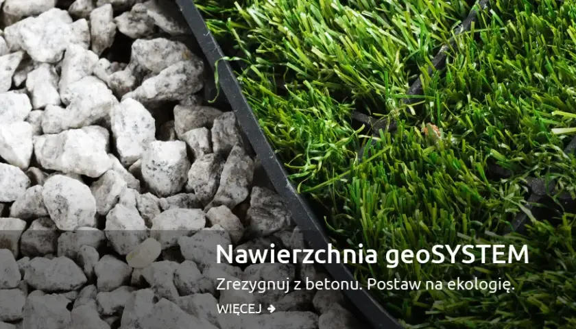 Jaka geokrata na podjazd: wybierz najlepszy model i uniknij błędów