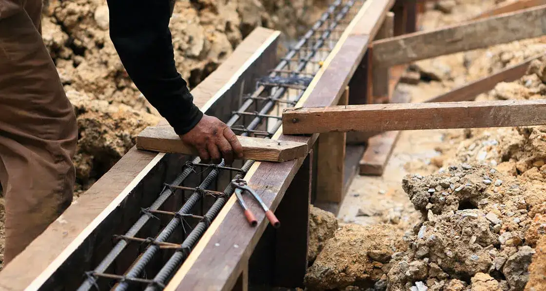 Zdjęcie Jaki beton na fundament - wybierz odpowiednią klasę dla trwałości budowy