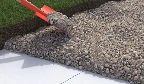 Zdjęcie Jaką geowłókninę pod podjazd wybrać, by uniknąć problemów?